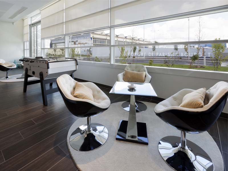 AC Hôtel Paris Le Bourget Airport_93440 DUGNY_3